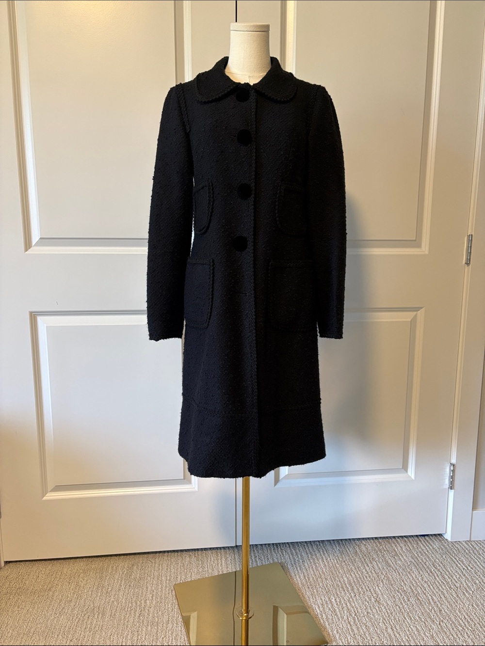 Nanette Lepore coat